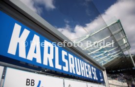 26.02.22 Karlsruher SC - FC Schalke 04