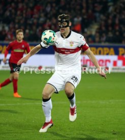 SC Freiburg - VfB Stuttgart