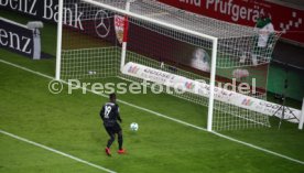 VfB Stuttgart - Borussia Dortmund