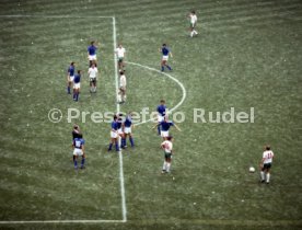 31.05.86 Bulgarien - Italien