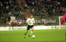27.03.96 Deutschland - D&auml;nemark
