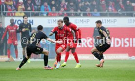 10.01.26 1. FC Heidenheim - 1. FC K&ouml;ln