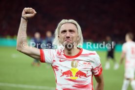 21.05.22 DFB-Pokal Finale SC Freiburg - RB Leipzig