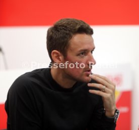 VfB Stuttgart Christian Gentner