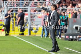 Borussia Dortmund - VfB Stuttgart