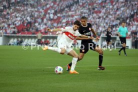 13.04.24 VfB Stuttgart - Eintracht Frankfurt