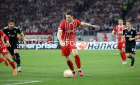 16.03.23 SC Freiburg - Juventus Turin