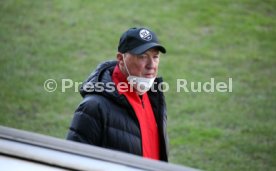 25.04.21 SV Sandhausen - Hannover 96