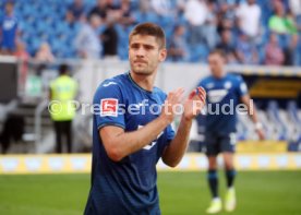 25.09.21 TSG 1899 Hoffenheim - VfL Wolfsburg