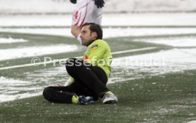01.12.10 Young Boys Bern - VfB Stuttgart