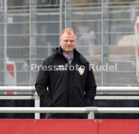 17.10.23 VfB Stuttgart Training