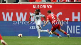 18.08.26 1. FC Heidenheim -  FC Bayern M&uuml;nchen
