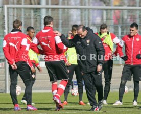 VfB Stuttgart