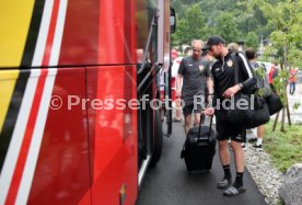 19.07.23 VfB Stuttgart Trainingslager Neukirchen