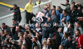 VfB Stuttgart Mitgliederversammlung 2019