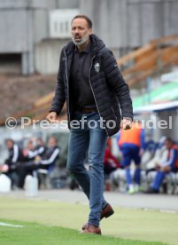Karlsruher SC - VfB Stuttgart