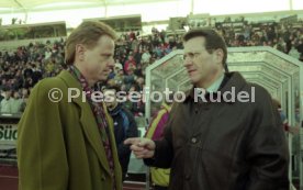 17.02.96 VfB Stuttgart - TSV 1860 M&uuml;nchen