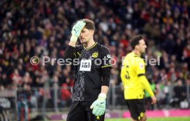 01.04.23 FC Bayern M&uuml;nchen - Borussia Dortmund