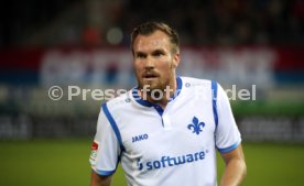 1. FC Heidenheim - SV Darmstadt 98