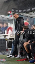 VfB Stuttgart - FC Schalke 04