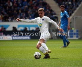 TSG 1899 Hoffenheim - Hertha BSC Berlin