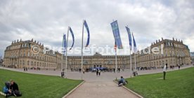 23.03.24 Stuttgart Schlossplatz