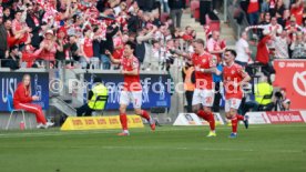 07.03.26 1. FSV Mainz 05 - VfB Stuttgart