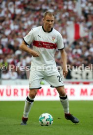 VfB Stuttgart - Hannover 96