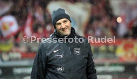1. FC Heidenheim - 1. FC Union Berlin