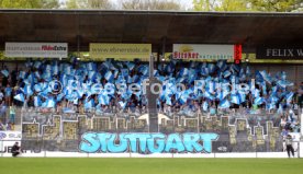 Stuttgarter Kickers