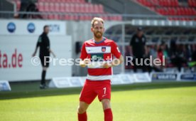 09.05.21 1. FC Heidenheim - SV Sandhausen