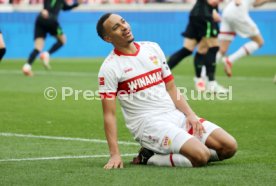 15.02.25 VfB Stuttgart - VfL Wolfsburg