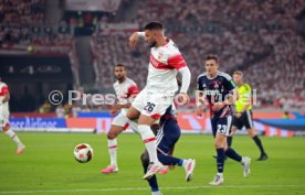 04.09.26 VfB Stuttgart - 1. FC K&ouml;ln