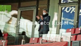 20.02.21 1. FC K&ouml;ln - VfB Stuttgart