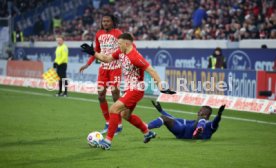20.01.24 SC Freiburg - TSG 1899 Hoffenheim