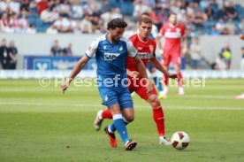 12.09.26 TSG 1899 Hoffenheim - VfB Stuttgart