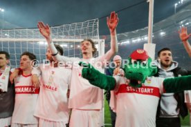 02.04.25 VfB Stuttgart - RB Leipzig