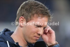 TSG 1899 Hoffenheim - FC Bayern M&uuml;nchen