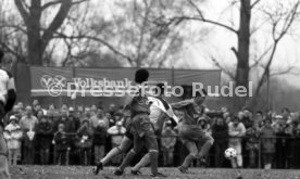 19.01.92 TuS Schorndorf - FC Bayern M&uuml;nchen