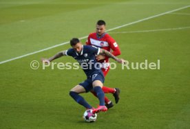 21.04.21 1. FC Heidenheim - VfL Bochum