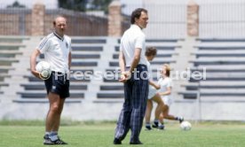 02.06.86 DFB Testspiel Galindo
