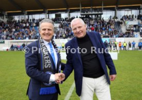 13.05.23 Stuttgarter Kickers - SG Sonnenhof Großaspach