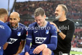 28.10.23 VfB Stuttgart - TSG 1899 Hoffenheim