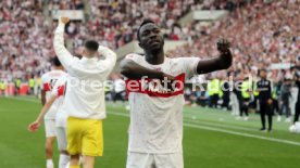 04.05.24 VfB Stuttgart - FC Bayern M&uuml;nchen