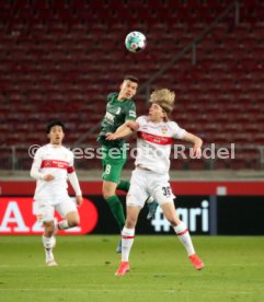 07.05.21 VfB Stuttgart - FC Augsburg