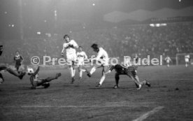 05.02.85 1. FC Saarbr&uuml;cken - VfB Stuttgart