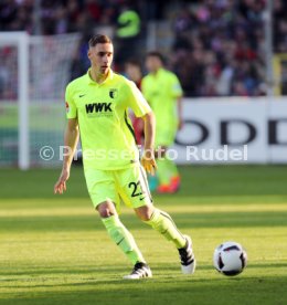SC Freiburg - FC Augsburg