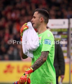 SC Freiburg - 1. FC Union Berlin
