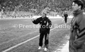 13.02.94 FC Bayern M&uuml;nchen - VfB Stuttgart