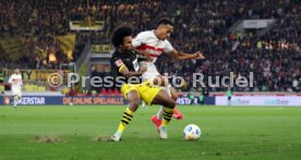 11.11.23 VfB Stuttgart - Borussia Dortmund